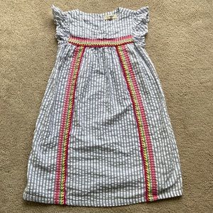 Jessica Simpson size 6x dress